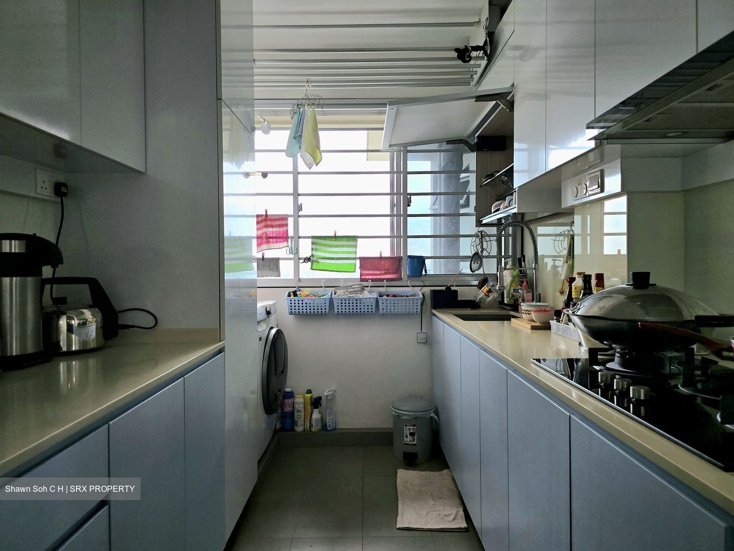 Blk 228B Ang Mo Kio Court (Ang Mo Kio), HDB 5 Rooms #544502041